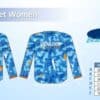 Venloop Women's Running Jacket - Image 2
