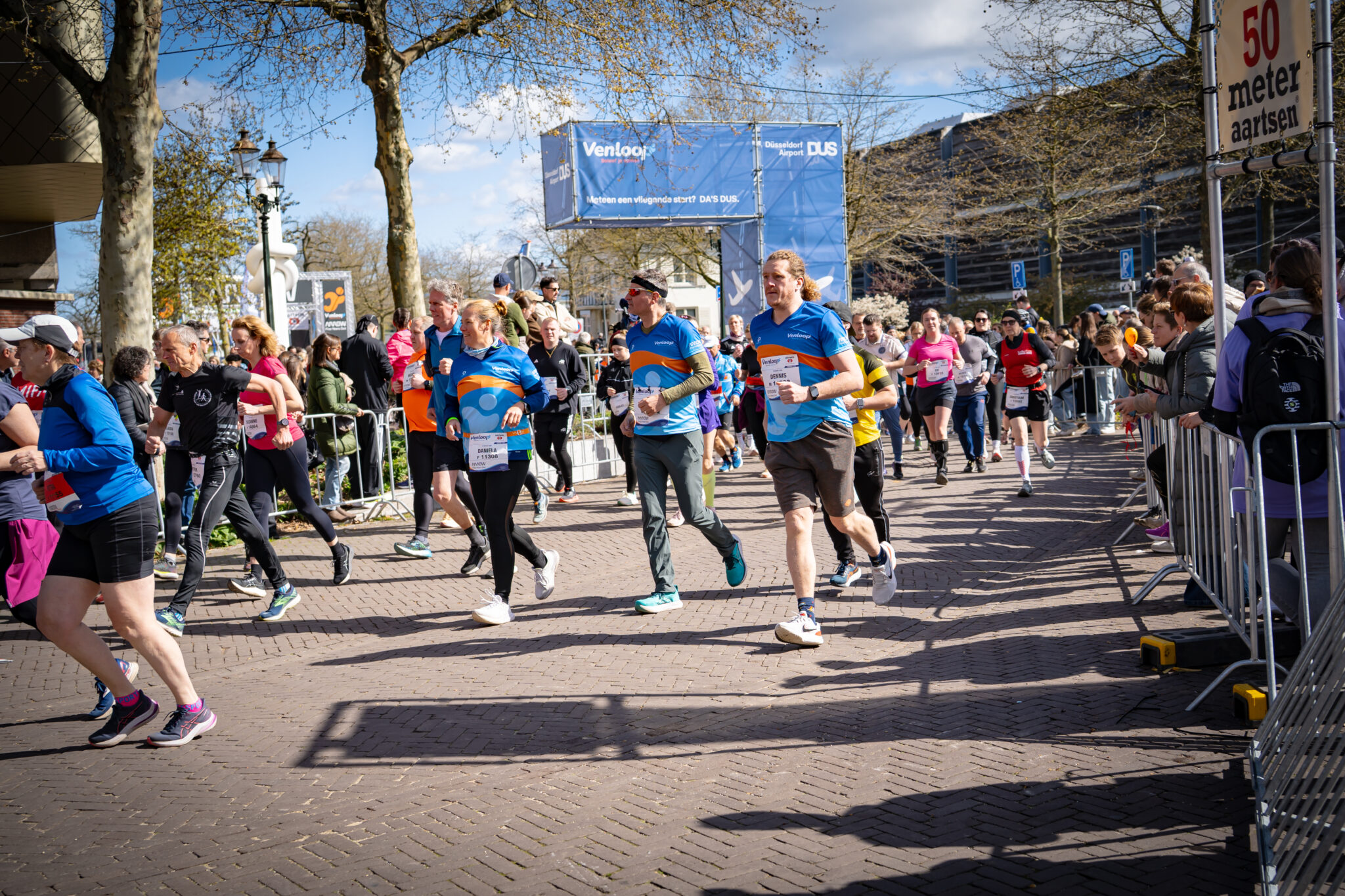 Startseite - Stichting Venloop